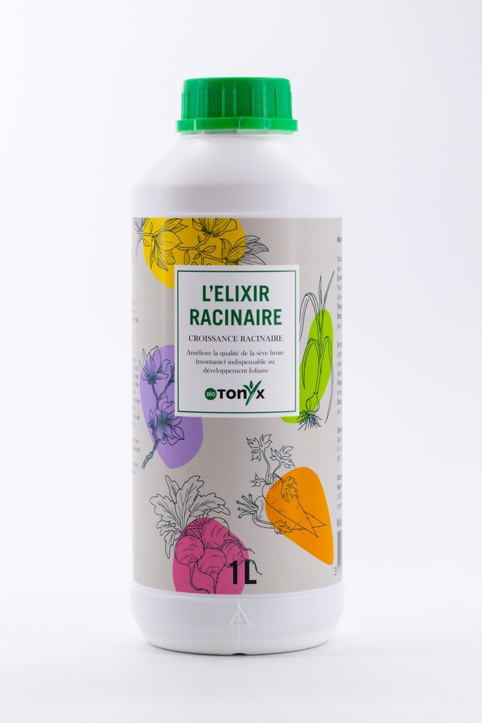 Engrais Racinaire ELIXIR RACINAIRE (1L)