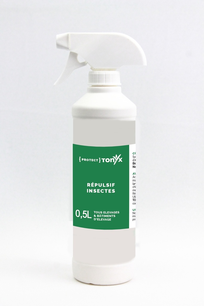 PROTECT REPULSIF 50cl