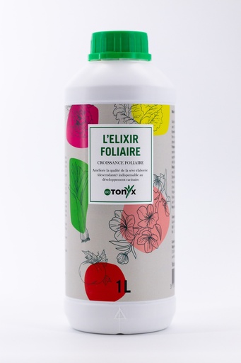 Engrais Foliaire ELIXIR FOLIAIRE (1L)