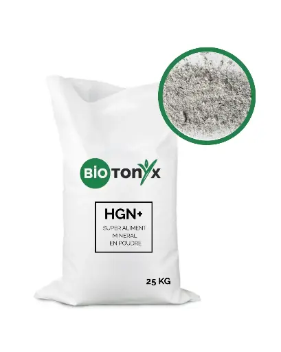 HGN+ Tonyx 25Kg