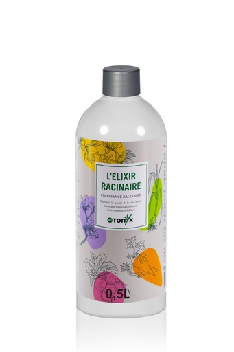 Engrais Racinaire ELIXIR RACINAIRE (50cl)