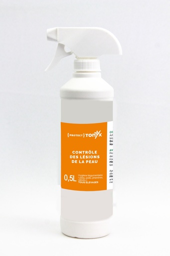 PROTECT HYGIENE 50cl