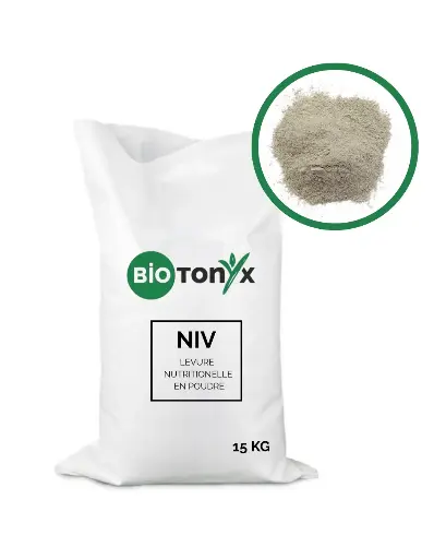[NVI15] NVI Tonyx 15Kg